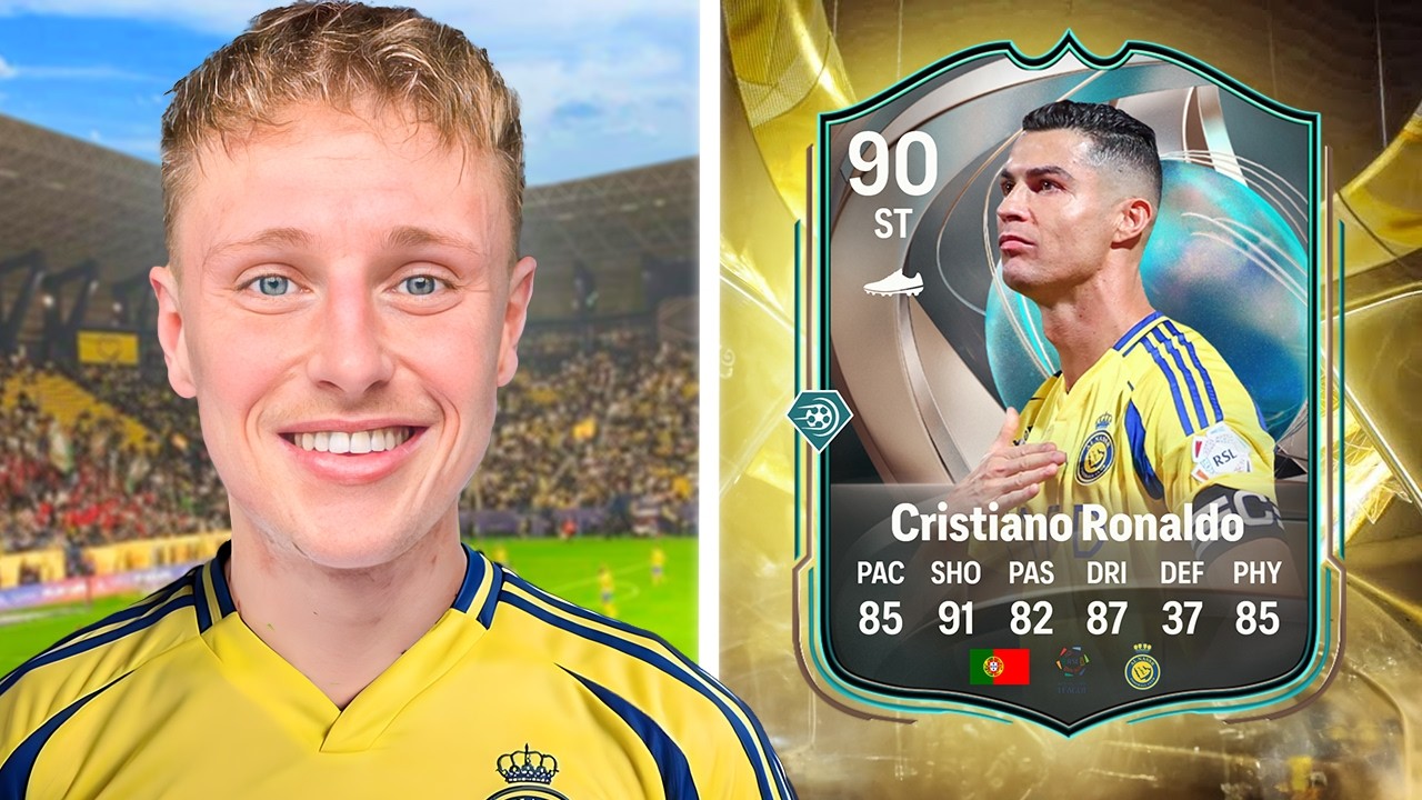 First Player I Pack, I Go Watch Live (Worldwide)
