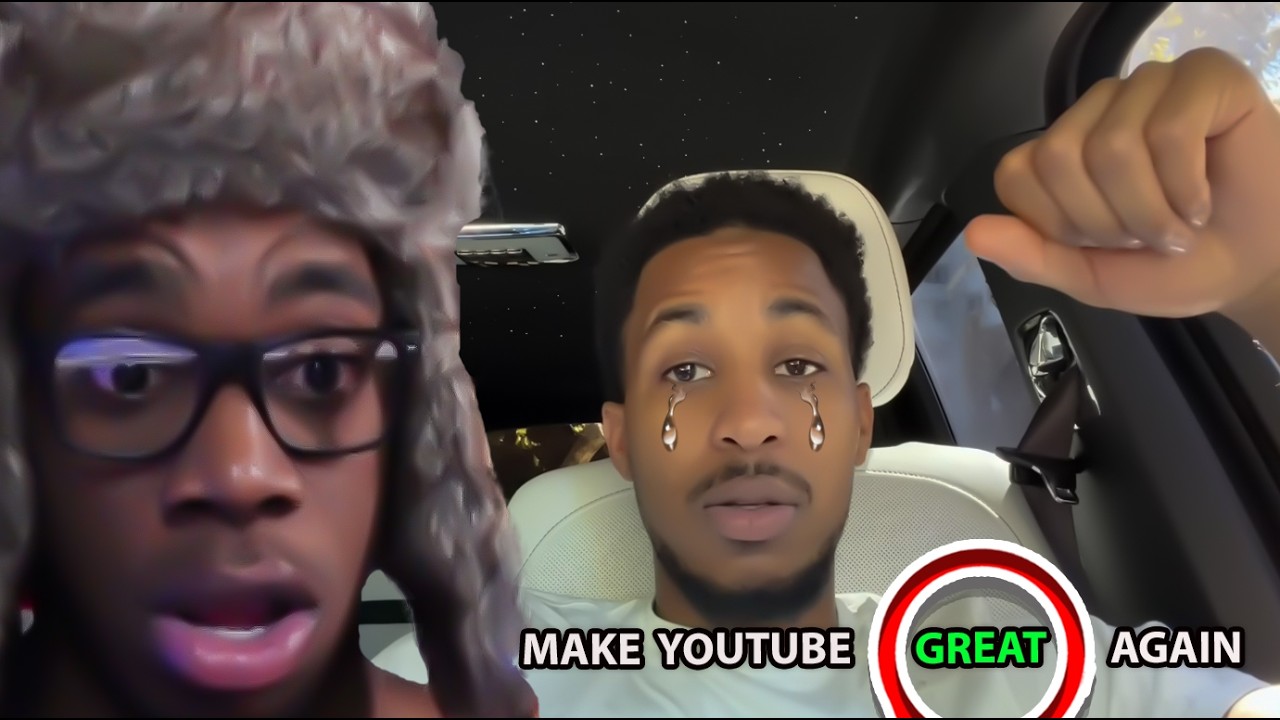 DDG Make YouTube Watchable Again