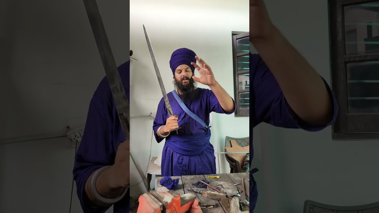 Sword Culture, let's Revive it