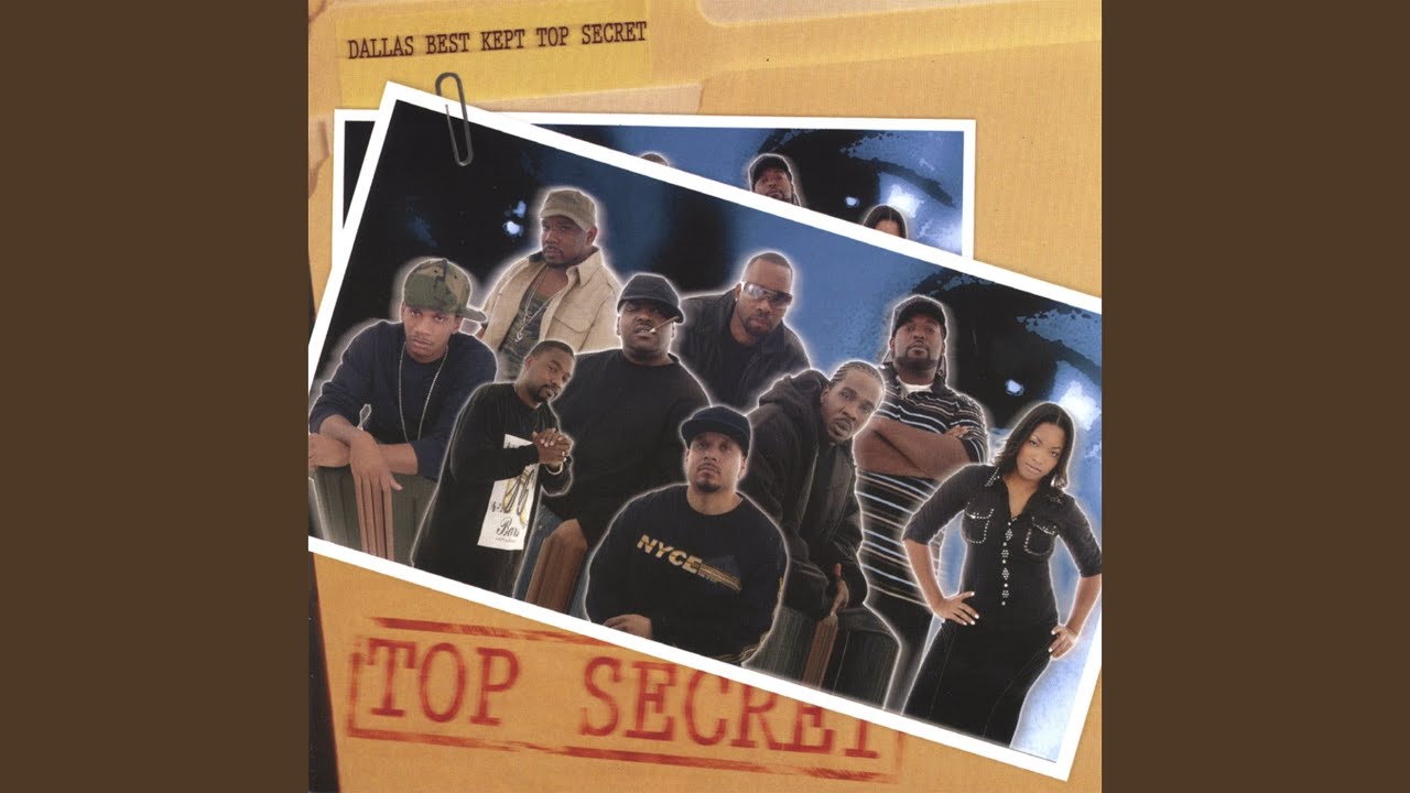 She's Looken @ Me - Big Rule