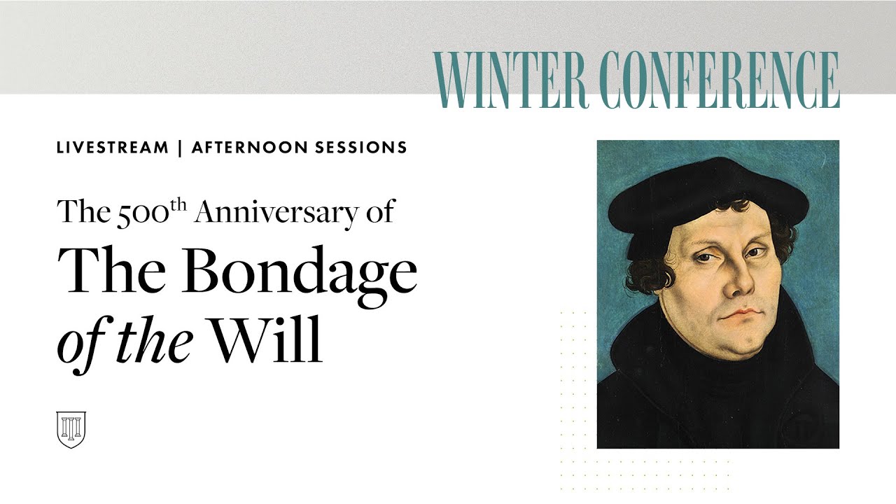2025 Winter Conference: Afternoon Sessions