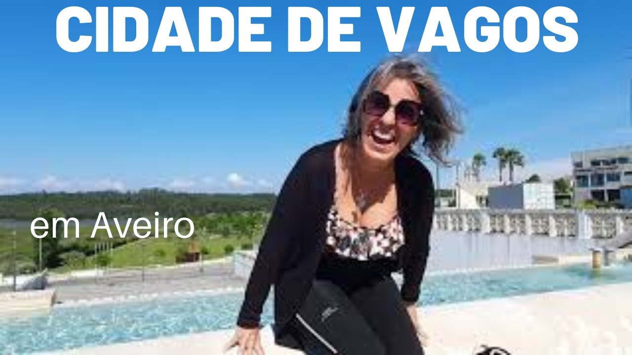 Cidade de Vagos em Aveiro