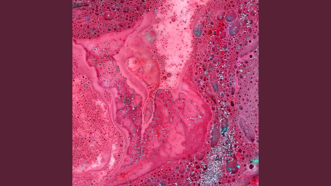 Stairwell Pinknoise