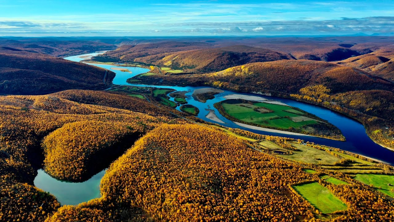 UTSJOKI Ruska