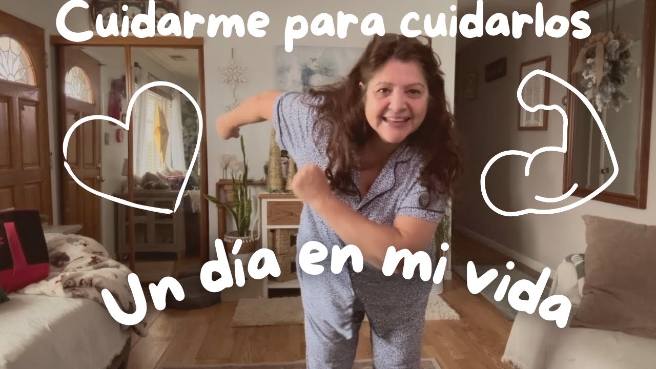 Te regalo un tip para mejorar tu salud a los 60 | 💛Rutina de mañana, sistema linfatico. Mateo Helper