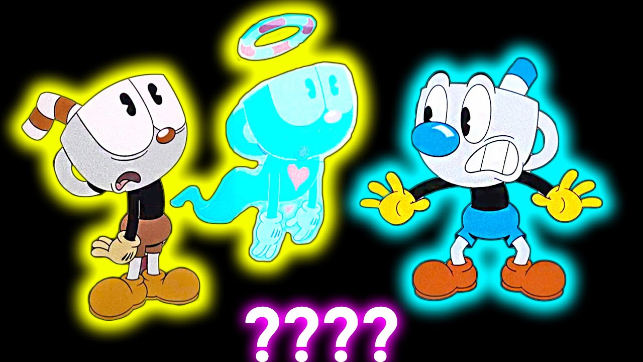 THE CUPHEAD SHOW! Soul Return - Sound Variations