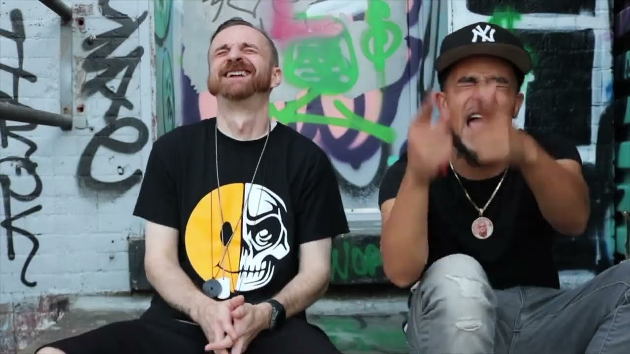 Westside Ward & Jake Palumbo - Banana Backwoods (Official Music Video)