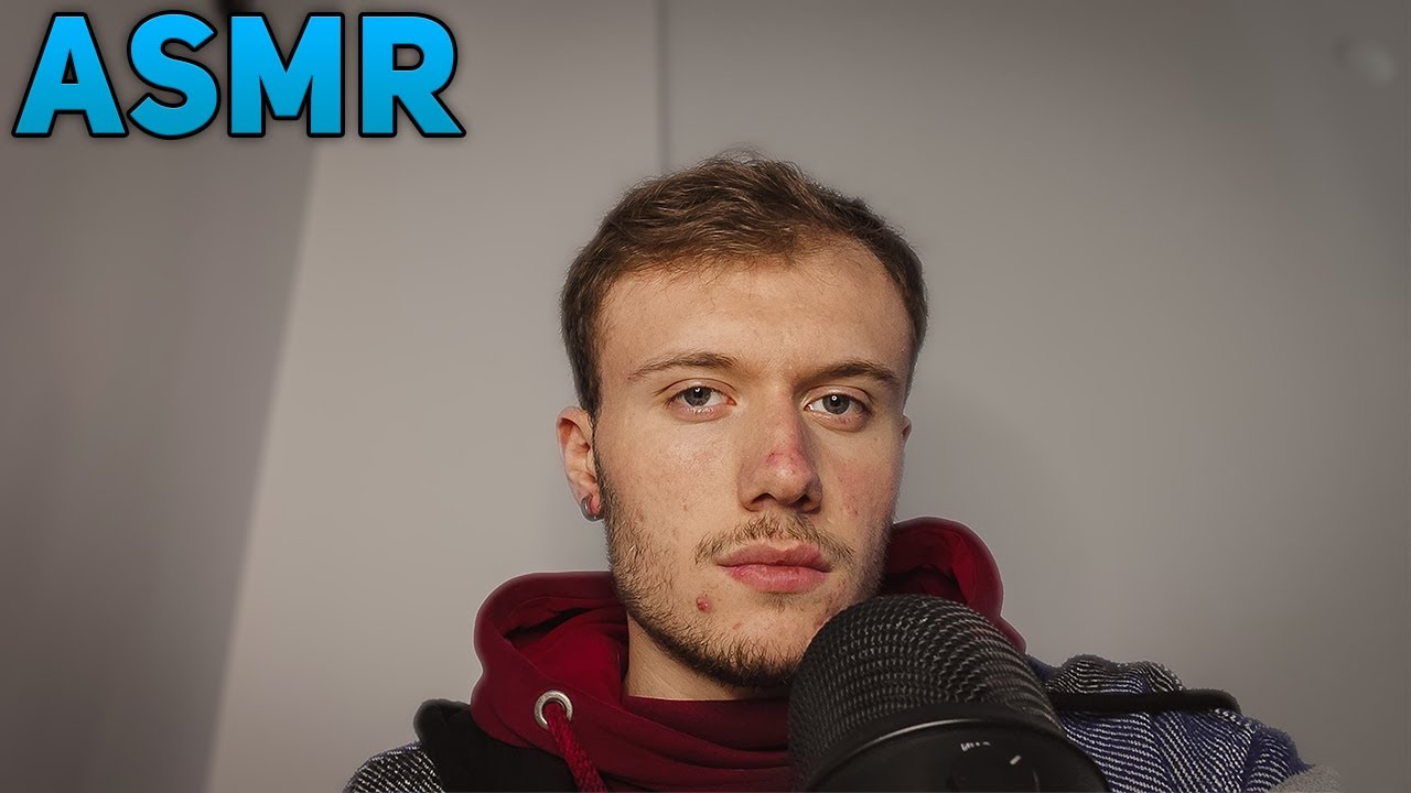 [t&uuml;rk&ccedil;e asmr] Pozitif Olumlamalar İle Uykuya Dal #asmr