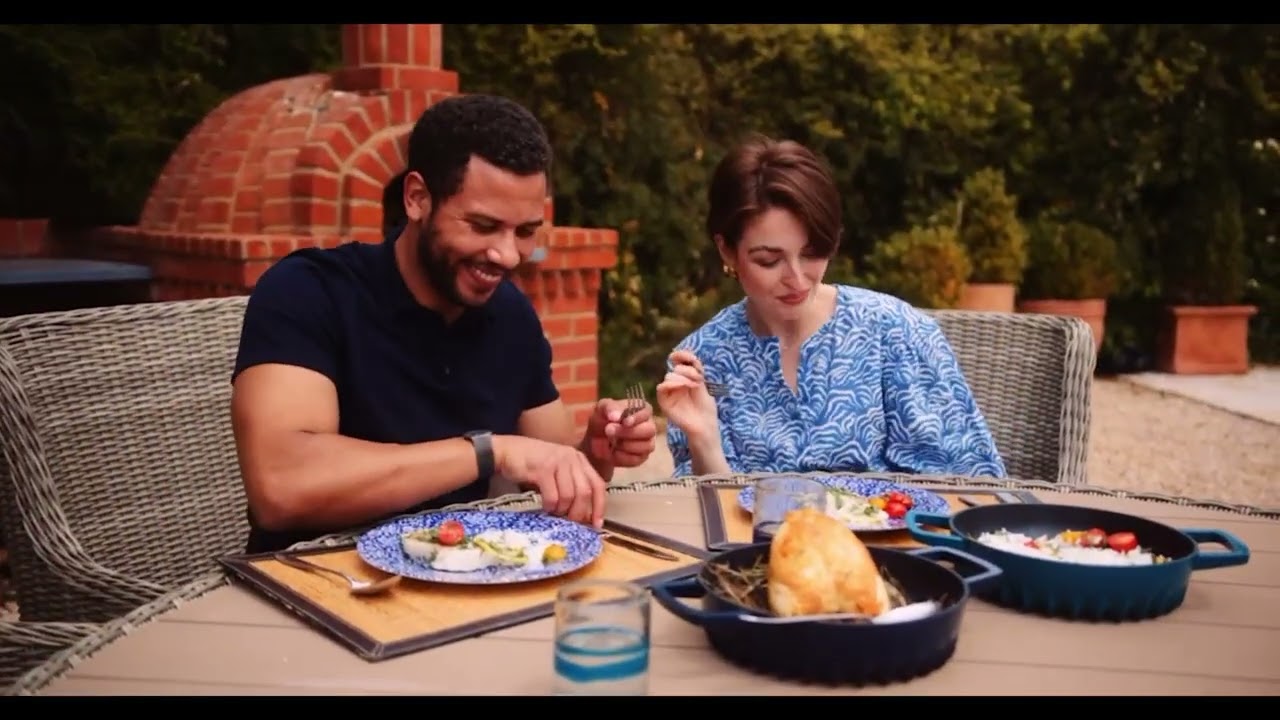 Chris T -  Commercial Reel 2026