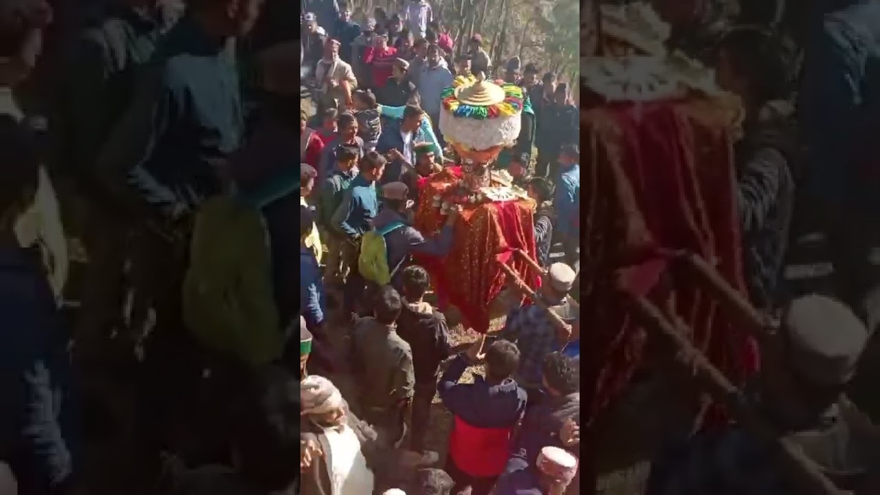 Dev Hurang Narayan Mharaj🙏❣️🕉️