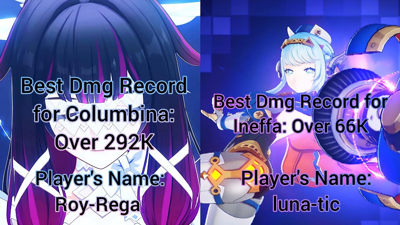 Livestreaming on Genshin Impact Episode 170(Checking out the 6.3 Phase 1 Characters' Build and Dmg)