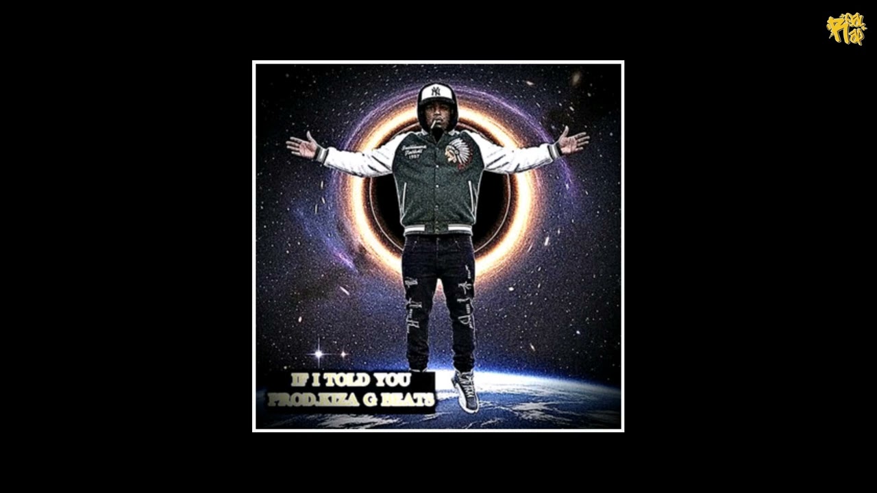 Emerg Da MC - If I Told You [prod by Kiza G Beats]