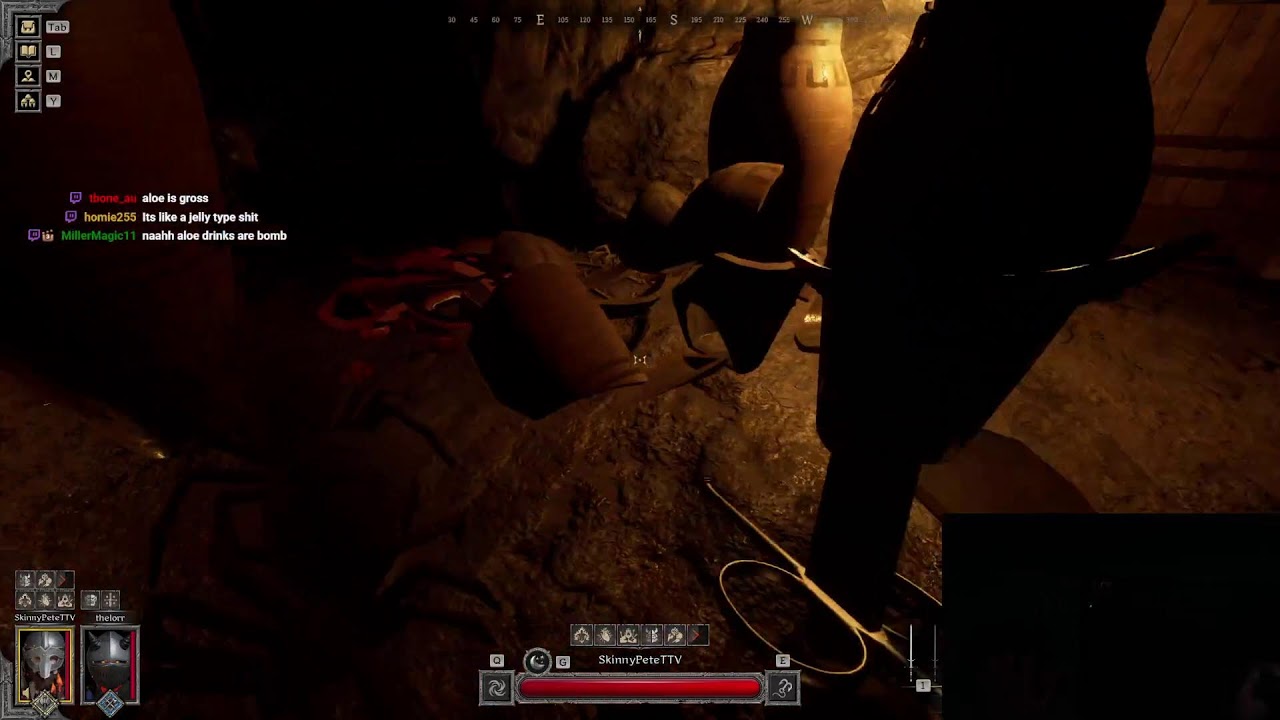 Boss Hunting