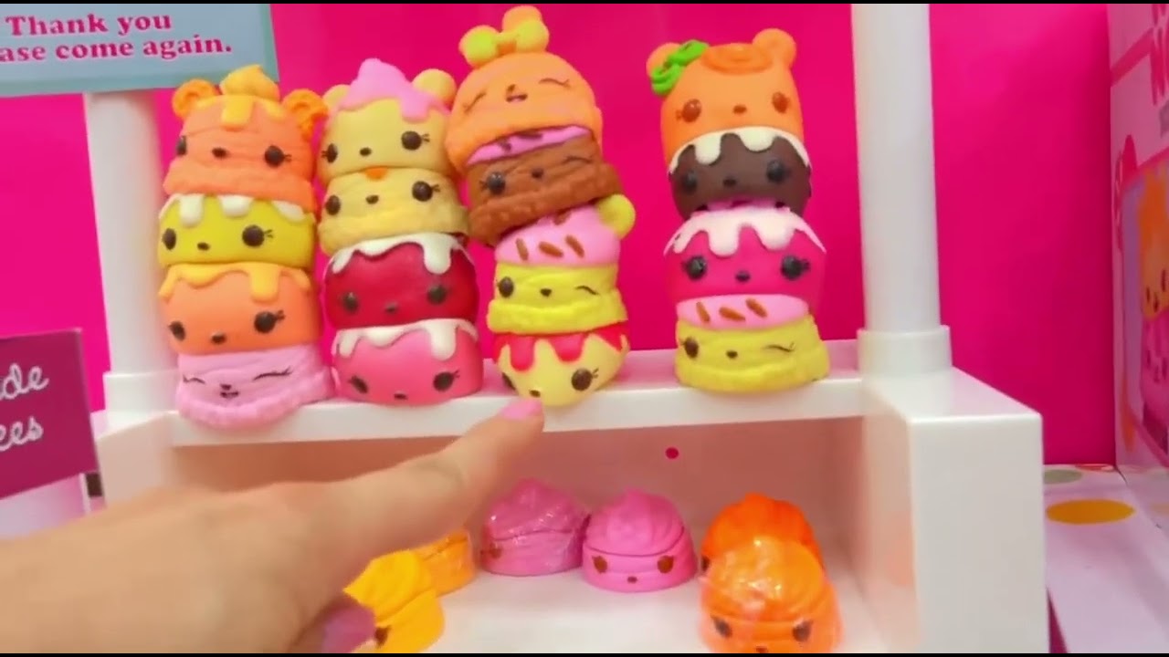 Cookie swirl c Num noms video [REUPLOAD]