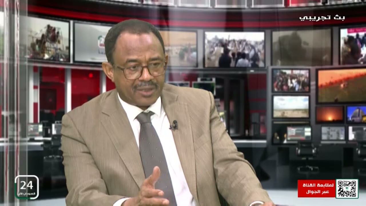 من المهم إعادة النظر في قانون الإدارة الأهلية  .. #السودان