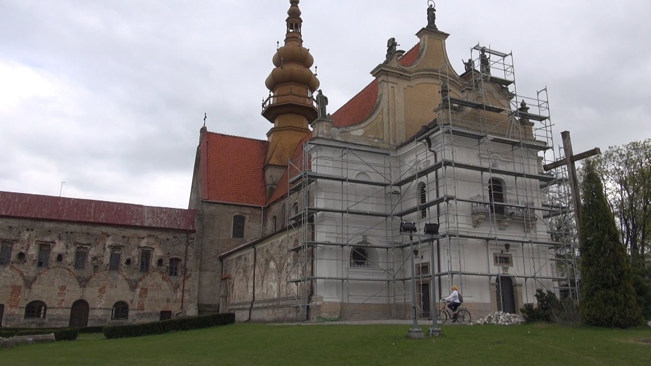 Niezwykly Swiat - Polska - Koprzywnica