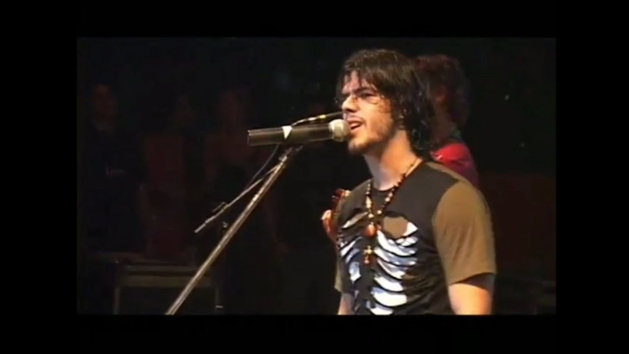 Capim Cubano - Guantanamera / La Bamba (Ao Vivo)