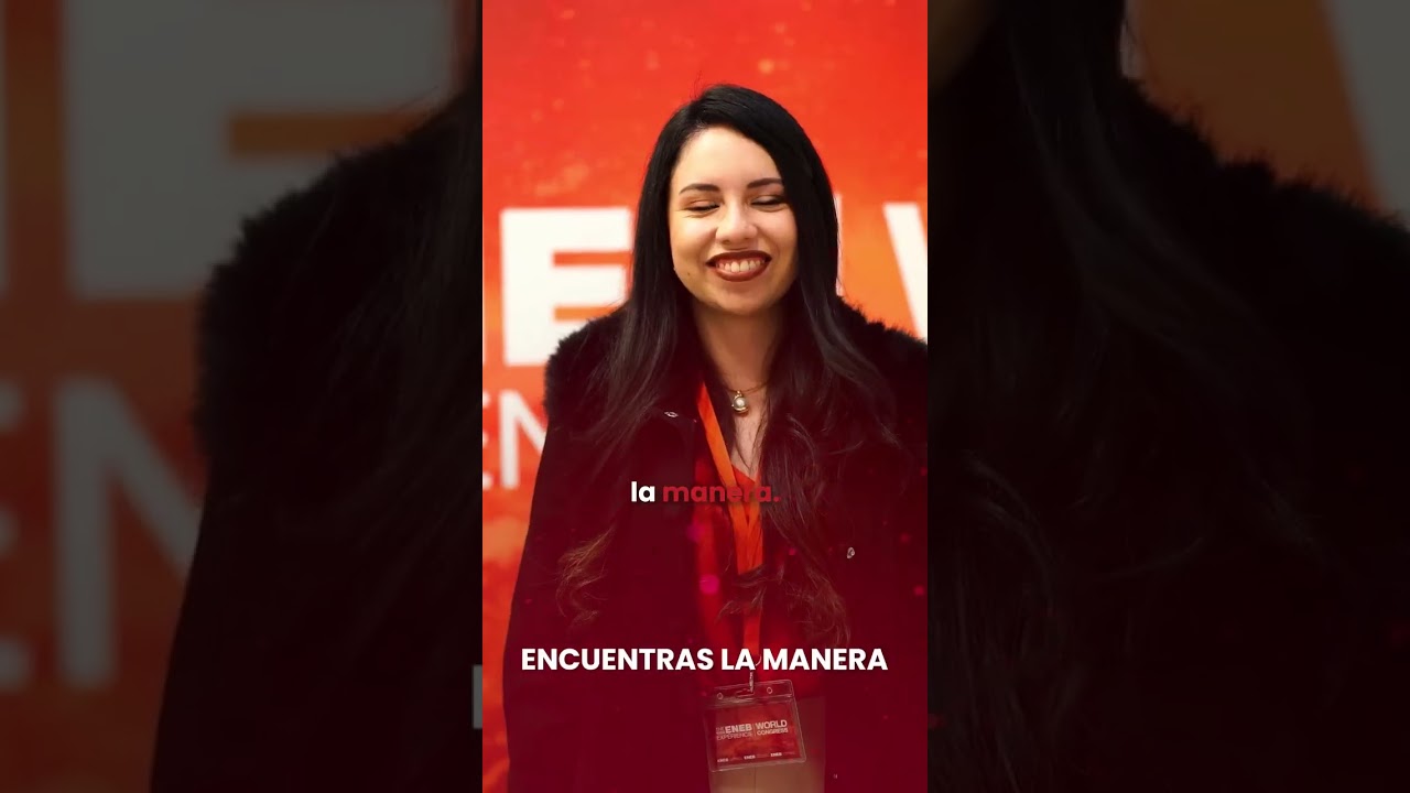 Un viaje global de superación y excelencia | ENEB