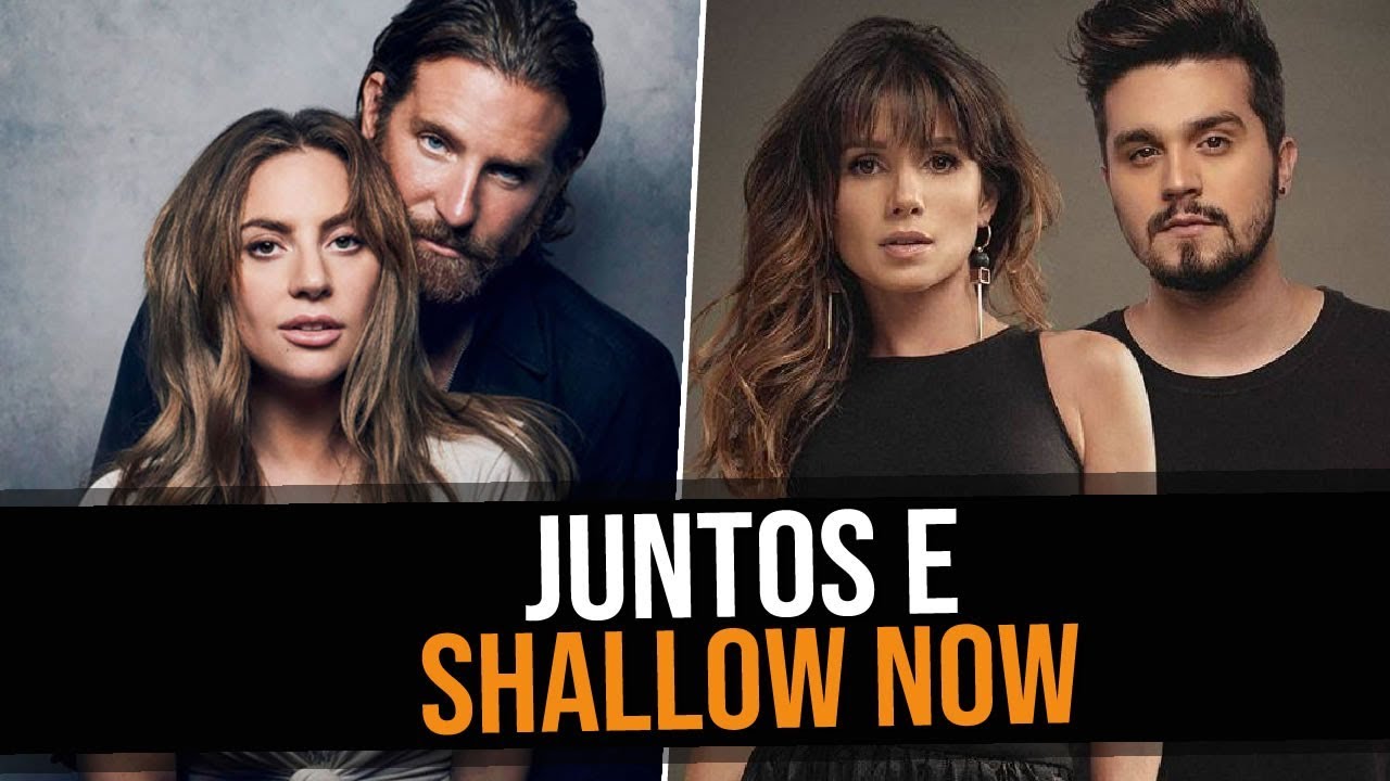 JUNTOS E SHALLOW NOW | #ParódiasTNT