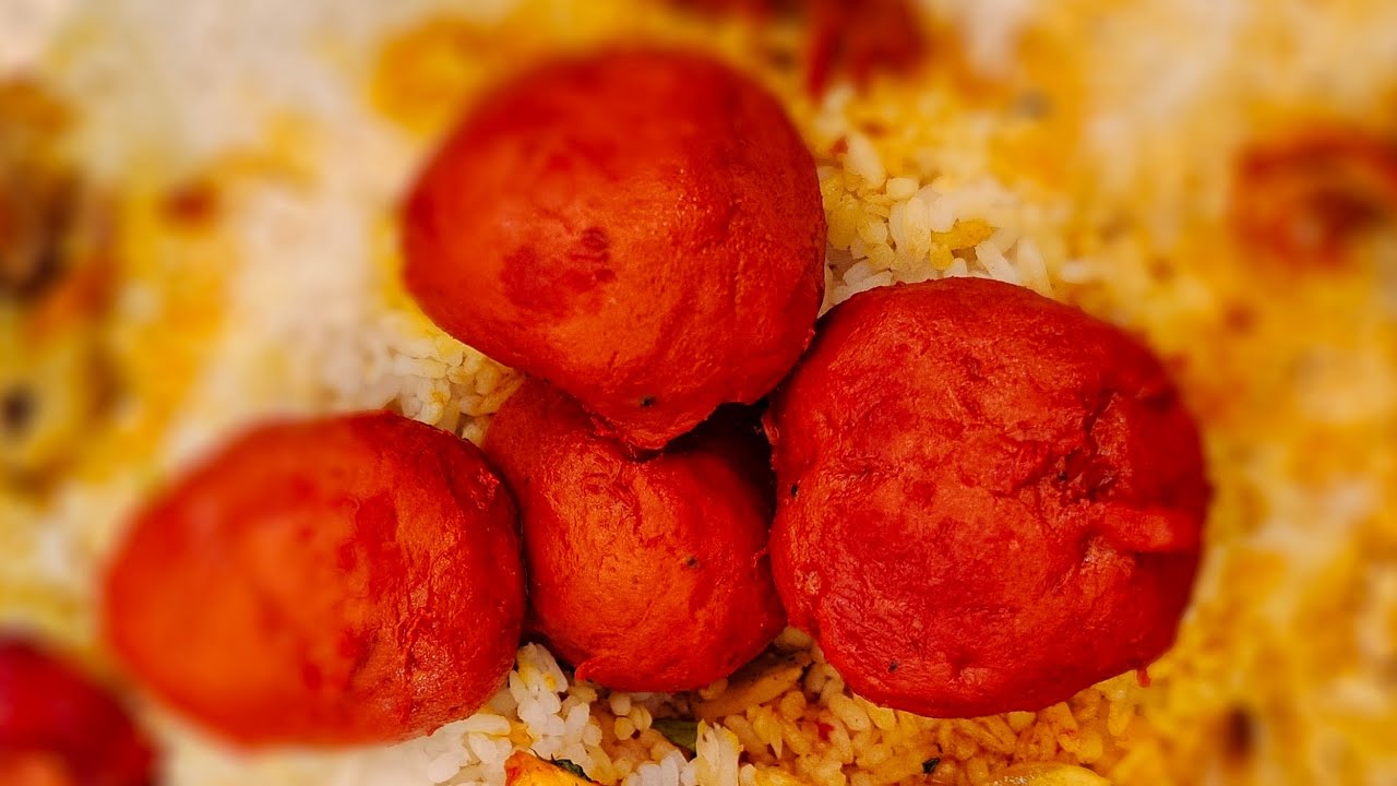 KASHMIRI RISTA  RECIPE || KASHMIRI  WAZWAAN DISH || BY KASHMIR FOOD FUSION
