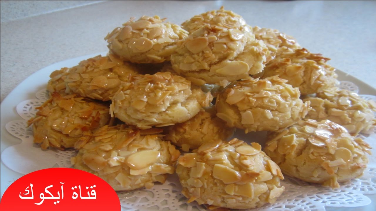حلويات معسلة |مشوك سهل اقتصادي ورائع المذاق|Mchawak