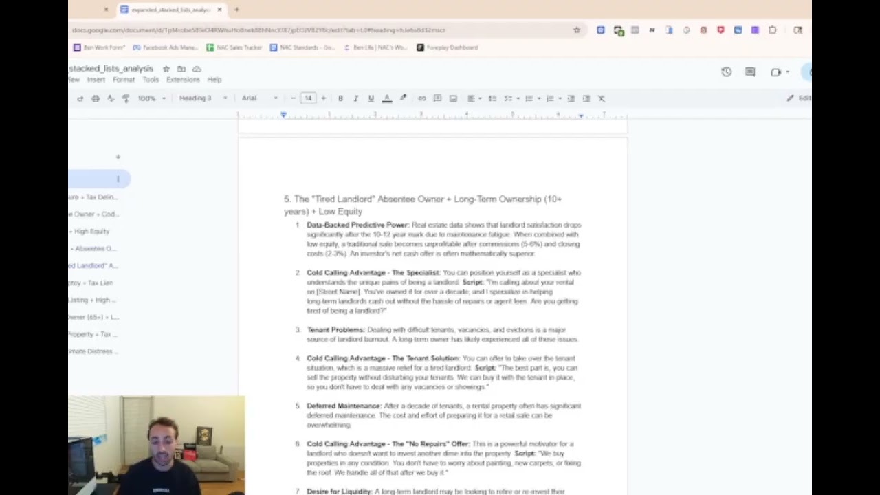 10 Best Motivated Seller Lists (Backed By AI)