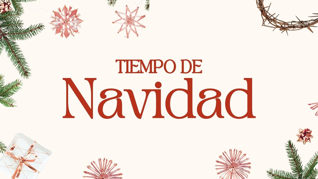 Tiempo de Navidad | Reunión 21 de Diciembre