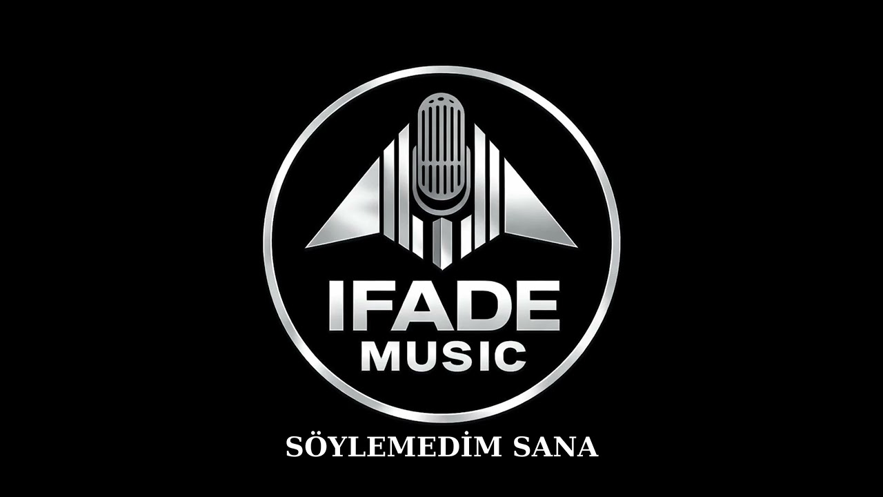 IFADE - S&ouml;ylemedim Sana (Official Audio)