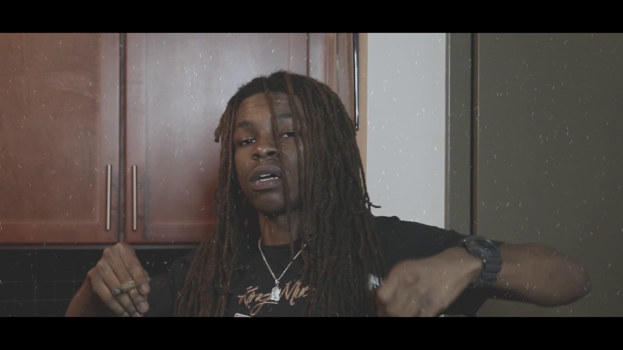 Matti Baybee - Hell Naw (Official Video) [Shot By:@ChurchOnDaMovie] [Prod. by DJKenn]