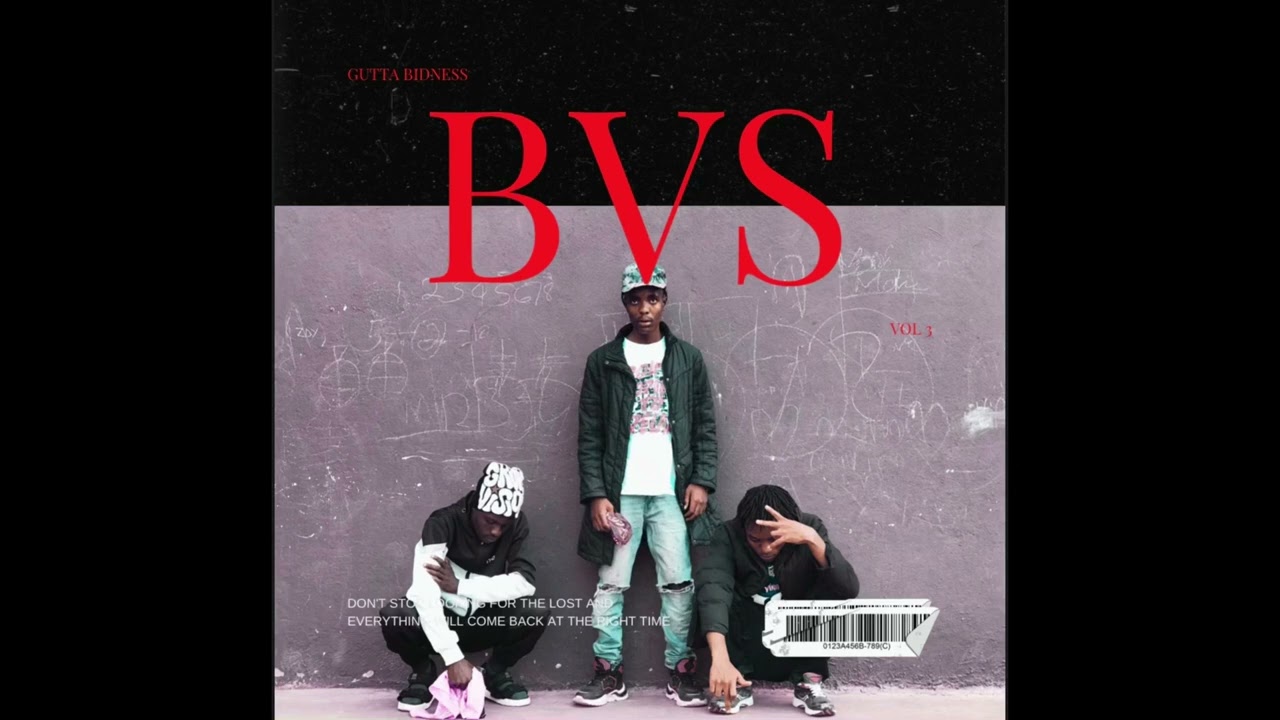 BVSLIMEEE - 5ive