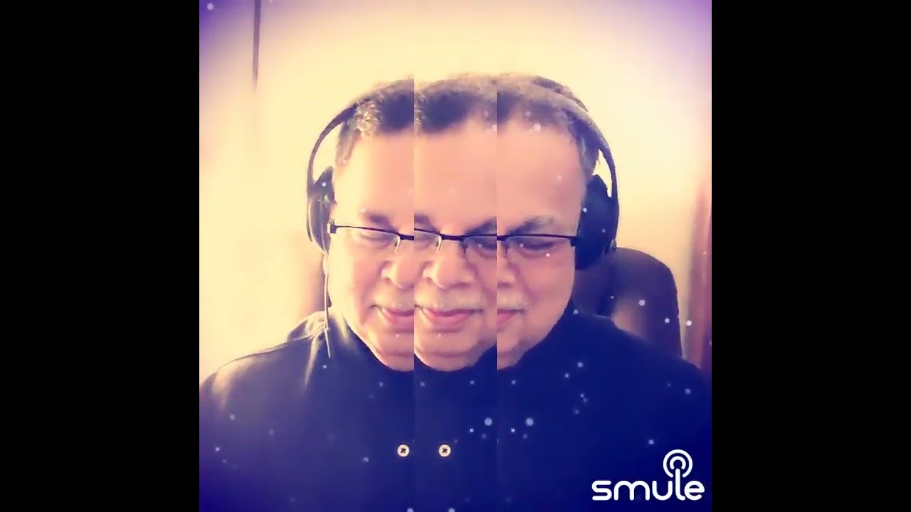 Laal Chaddi Maidan Khadi..Mohd Rafi..My Solo..