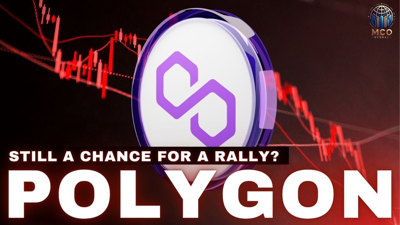 Polygon MATIC Price News Today - Elliott Wave Technical Analysis Update, This is Happening Now!