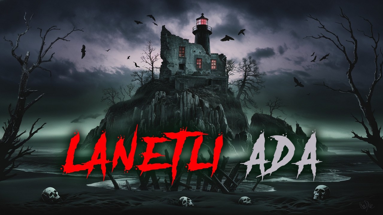 RAHATSIZ EDİCİ OLAYLAR YAŞANMIŞ LANETLİ ADA