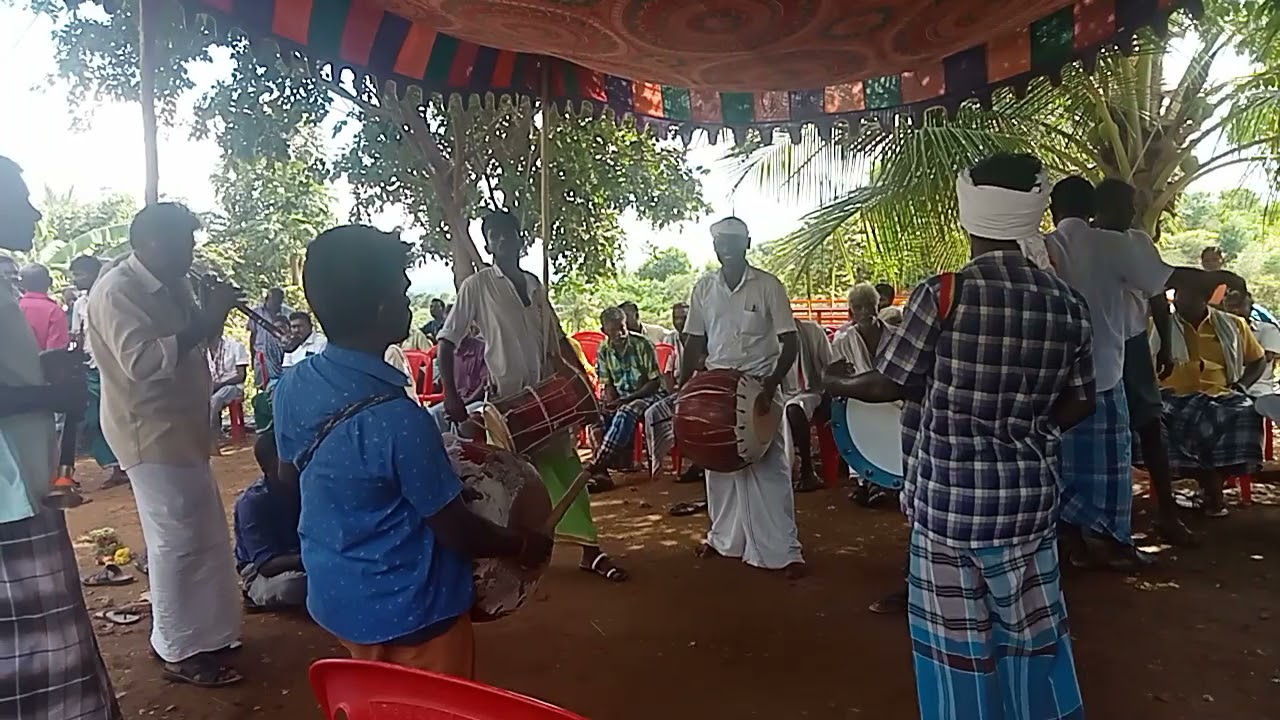 வத்தல் பட்டி பரமேசன்