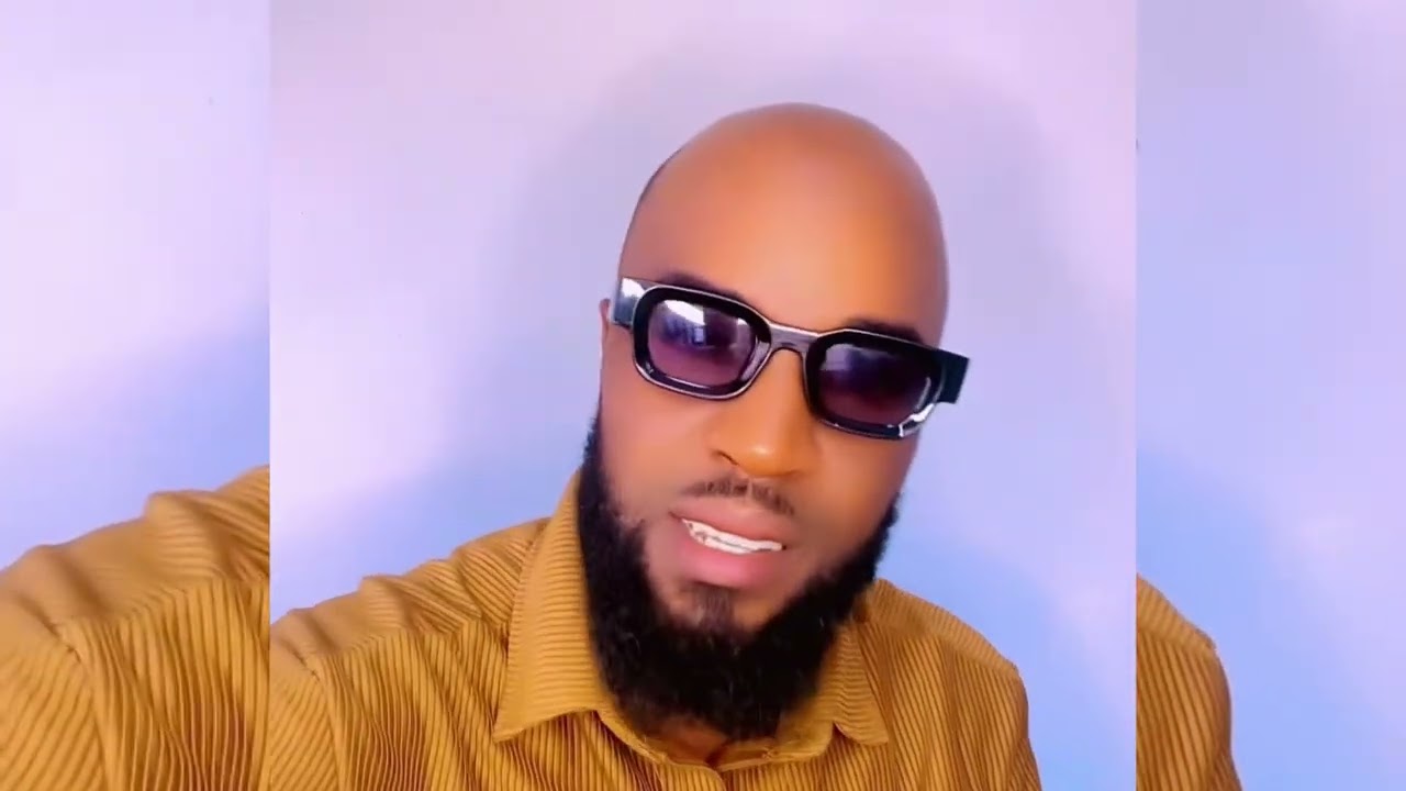 Nze Bulijjo Ndowoza Toyina Vybe - Hatim (Official C Video) Latest Ugandan New Music 2025.