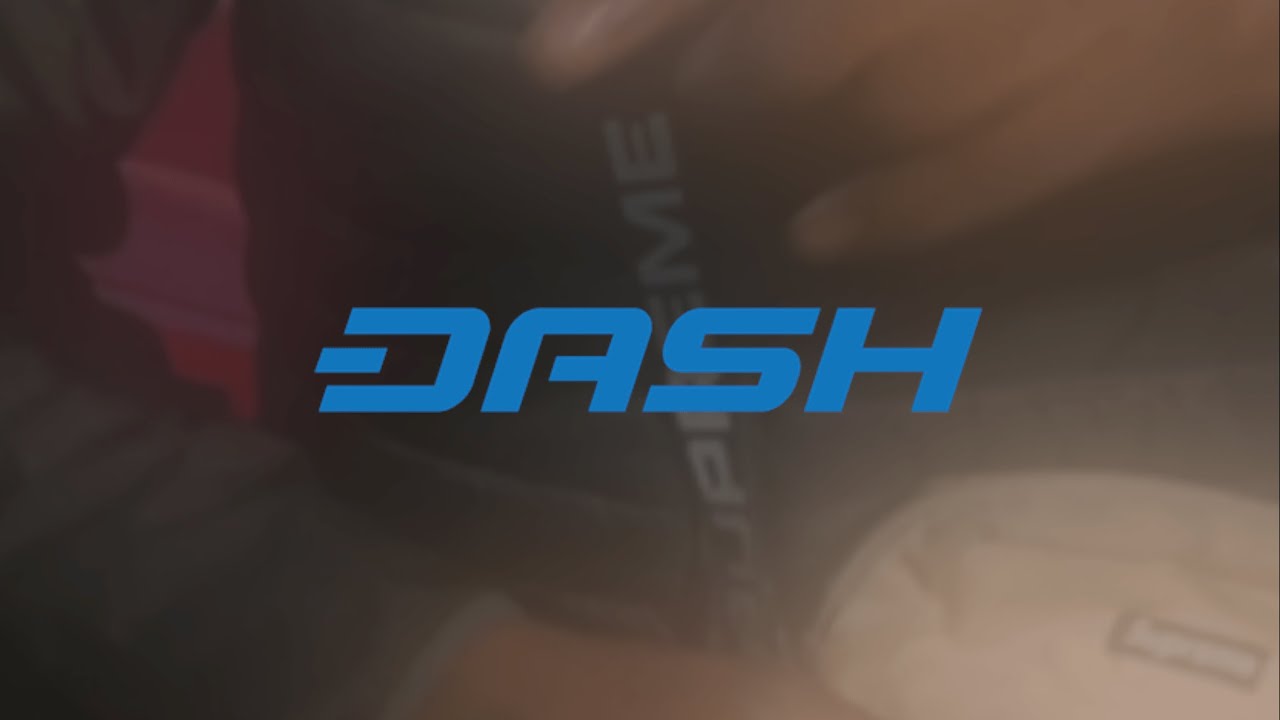 KXA - DASH (PROD. BASOBEATS)