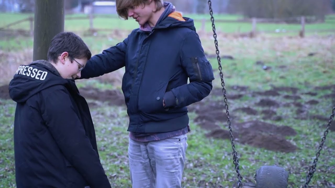 Mein Bruder, der Detektiv - Trailer