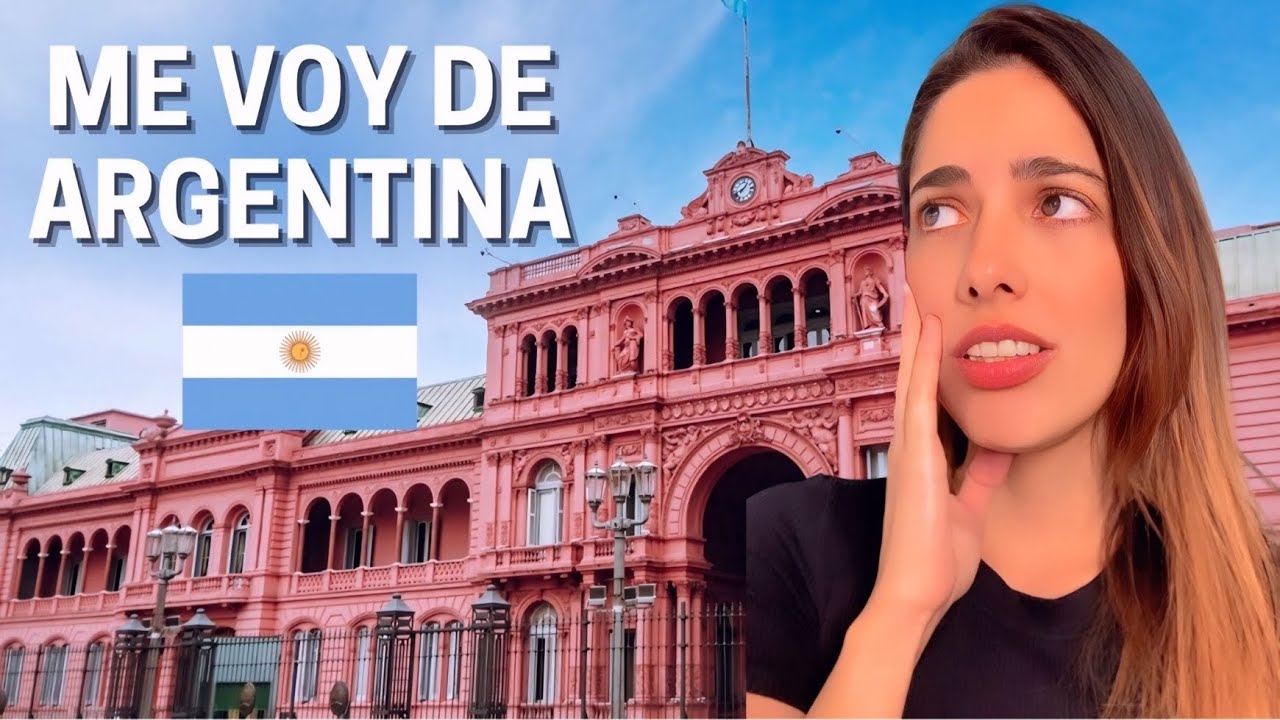 ASÍ FUE MI LLEGADA A URUGUAY POR PRIMERA VEZ | Helo