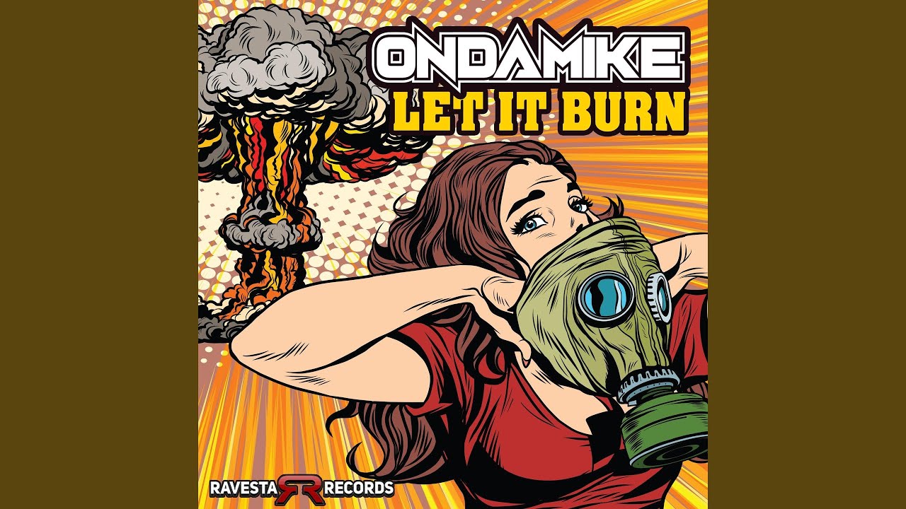 Let It Burn