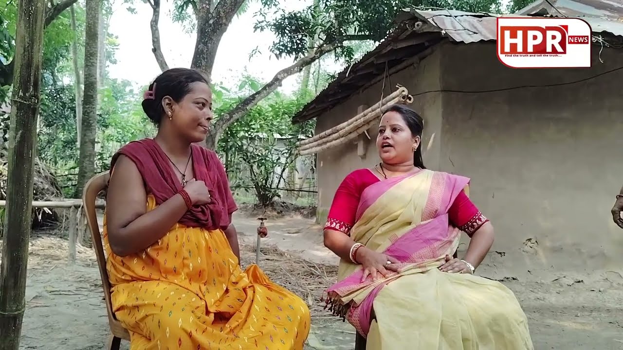 মেয়েকে নিয়ে স্বামীর ঘরে যাবে কি স্ত্রী ? পর্ব-১