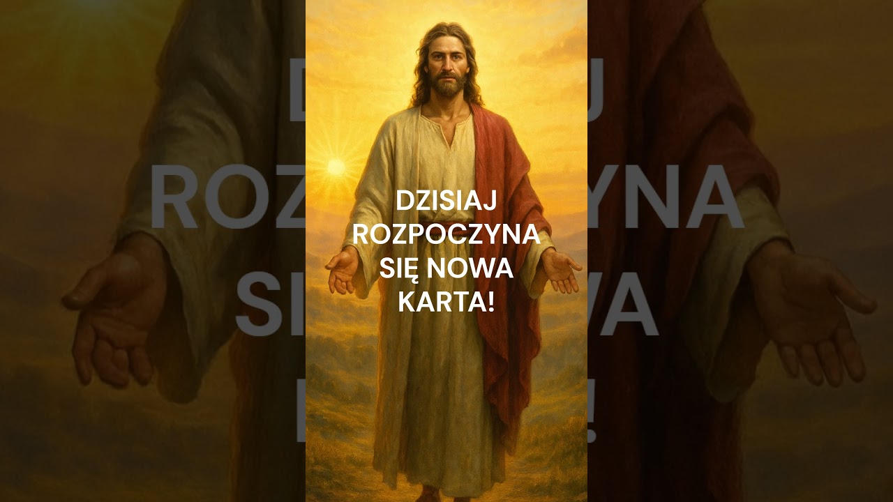 DZISIAJ ROZPOCZYNA SIĘ NOWA KARTA!