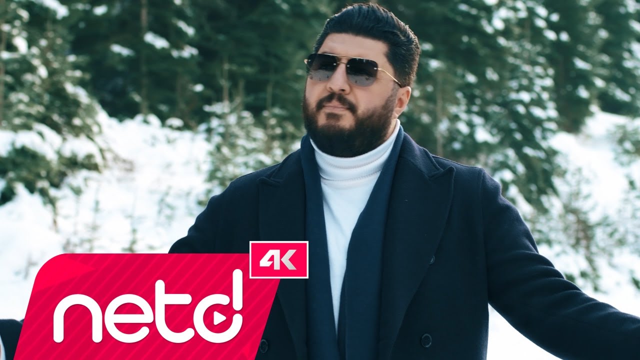 Çağlar Akkaya - Emirlerine Amadeyim
