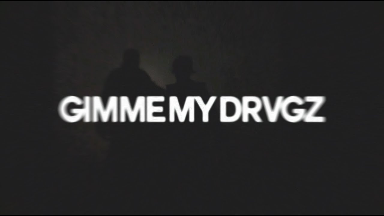 Mama Testa ft. Jack'ie Lo - Gimme My Drvgz [Official Video]