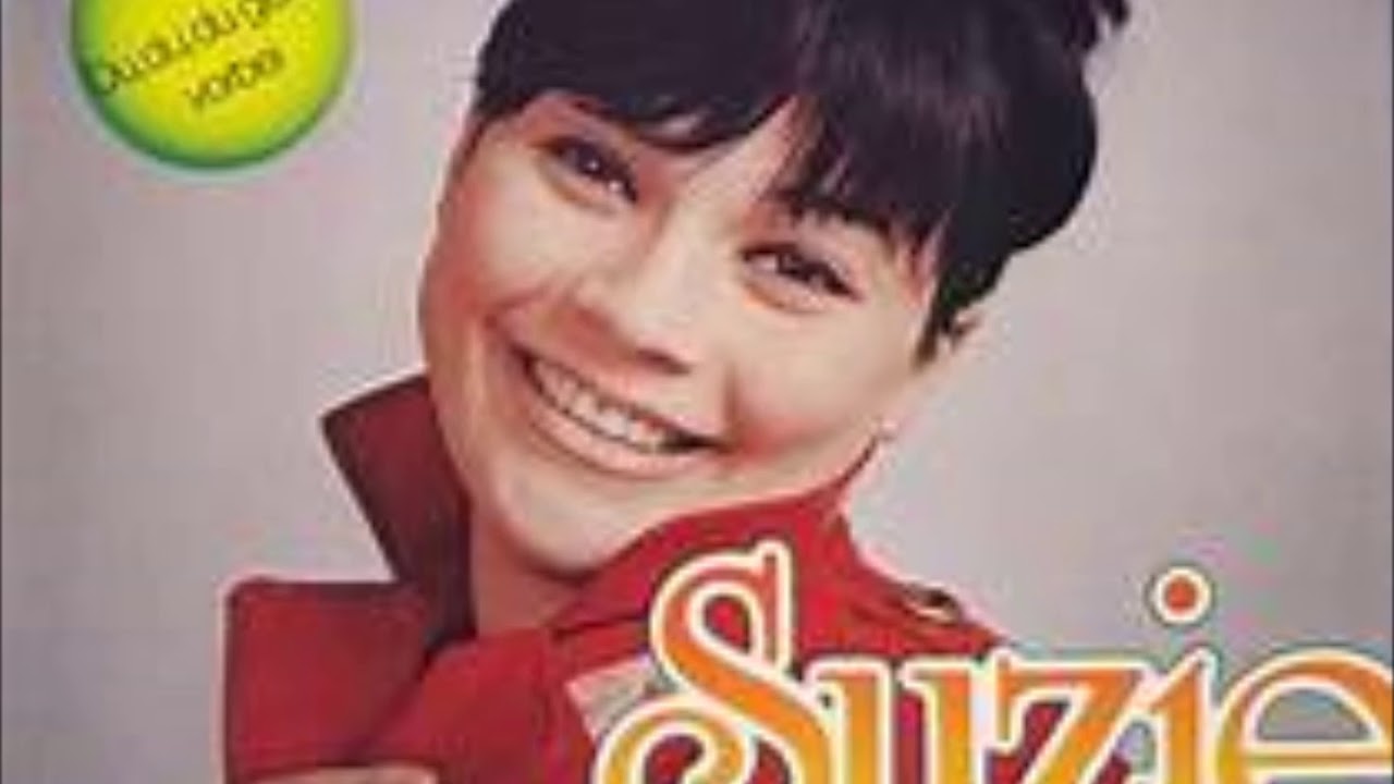 Johnny Komm'  -   Suzie 1963