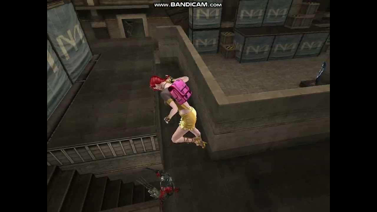 CrossFire Random Solo Ft:Daniel Plaza