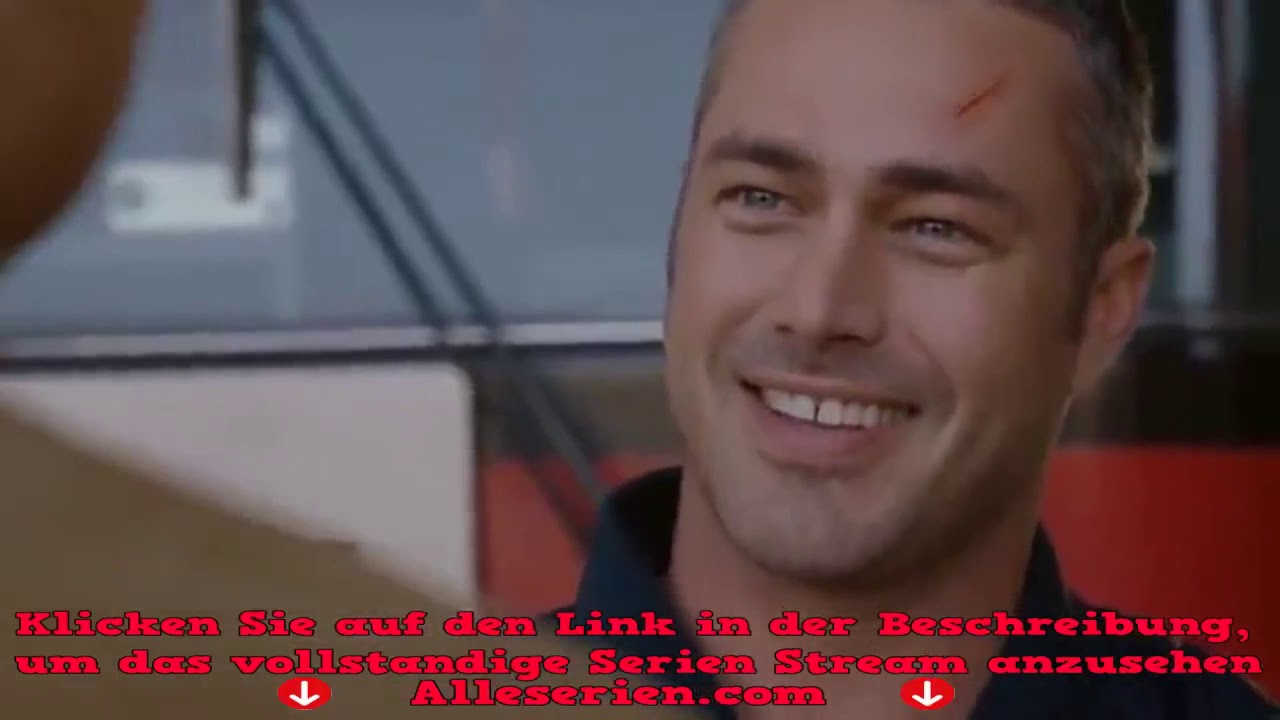 Chicago Fire Staffel 5 Folge 10 HD Deutsch