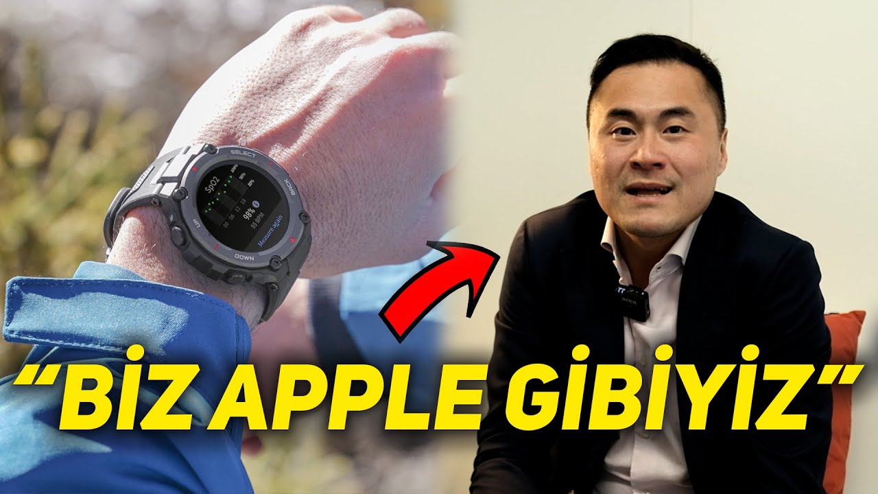 Her şeyi kendi geliştiren marka | Xiaomi için de üretim yapıyor