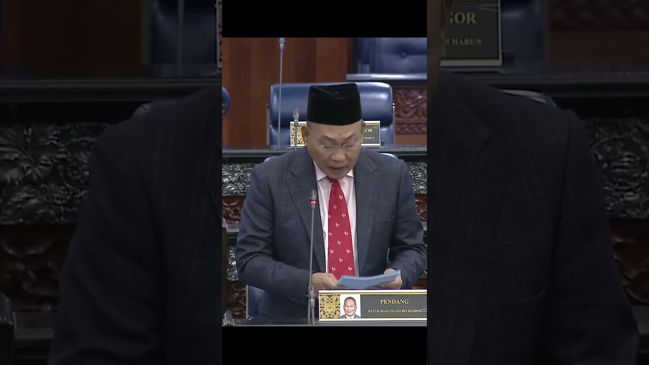 Isu Sudan & Aset Petronas: “Jangan Korbankan Keadilan Demi Kecekapan”