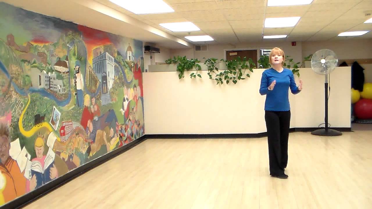 Walking Exercises for Parkinsons Disease