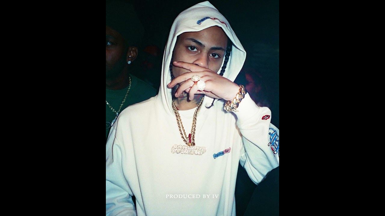(FREE) Kay Flock X DThang NY Drill Sample Type Beat 2022 ~ "FOREVER"
